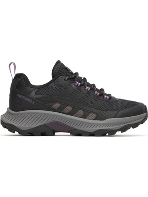 Die Grup Merrell Speed Strike 2 Kadın Outdoor Ayakkabı, Siyah, 38