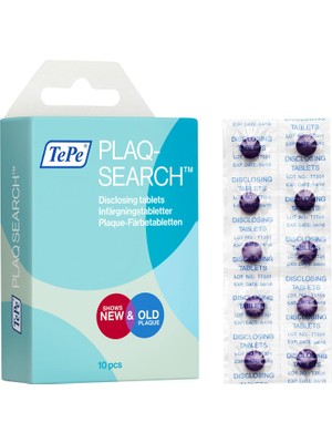 Die Grup Tepe Plaqsearch, 10 Tablet