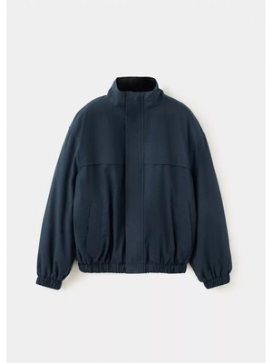 Mango Hafif Bomber Ceket