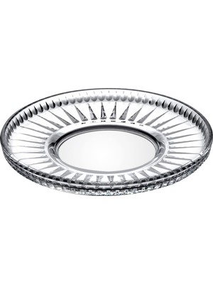 Die Grup Paşabahçe Elysıa Çay Tabağı 130 mm 6'lı Hediyelik Kutu