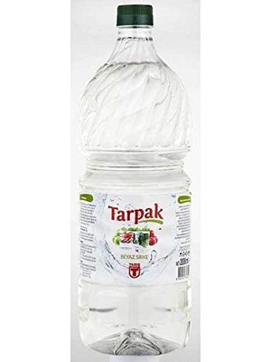 Die Grup Tariş Beyaz Sirke 2l