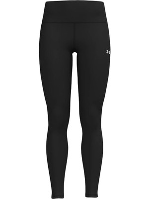 Die Grup Under Armour Motion Legging Emea Kadın Tayt, Siyah, S