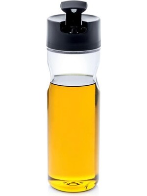 Die Grup Tupperware 1 Lt Duru Zeytin Yağlık Yağdanlık