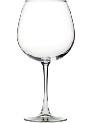 Die Grup Paşabahçe Enoteca Kırmızı Şarap Kadehi 6’lı 780 cc
