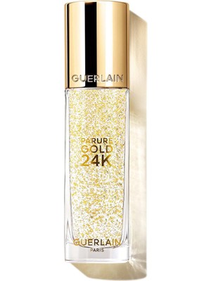 Die Grup Guerlain Parure Gold 24K Radiance Booster Perfection Primer - Makyaj Bazı, 5003048973