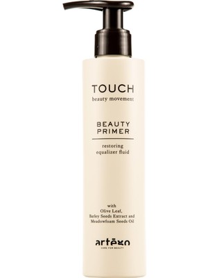 Die Grup Artego Touch Beauty Primer Restoring Equalizer Fluid 200ML