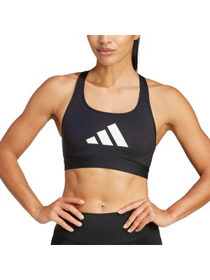 Die Grup Adidas Kadın Pwrct Bl Bra Baralet Black Xs