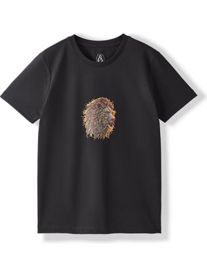 Die Grup Galatasaray Çocuk T-Shirt C252102