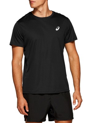 Die Grup Erkek Siyah Kısa Kollu Tshirt
