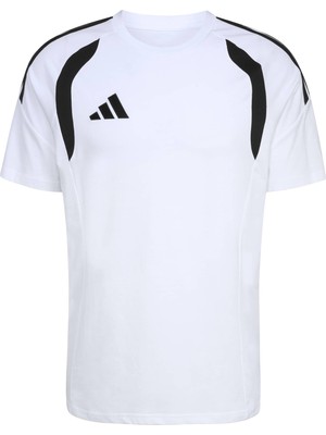 Die Grup Adidas TIRO26 League Jsy Erkek Futbol Forması KC3698 Beyaz