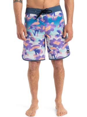 Die Grup Quıksılver Hıghlıne Scallop 19,marıne Blue Bıophılıa 38