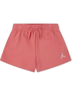 Die Grup Nike Jordan Jdg Brooklyn Ess Ft Short Kiz Çocuk Şort 45D754-A0Y, 12-13 Yaş