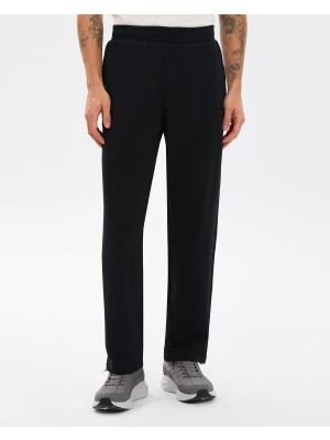 Die Grup M Essential Regular Sweatpant Siyah