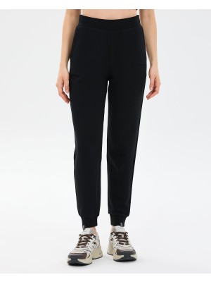Die Grup W Essentials Jogger Sweatpant Siyah