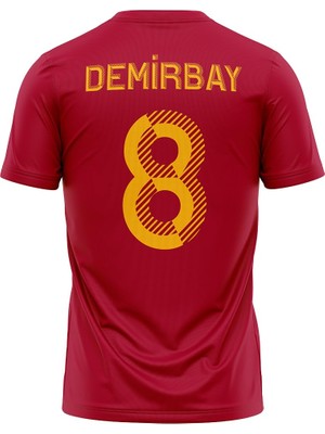 Die Grup Galatasaray Kerem Demirbay T-Shirt E231388