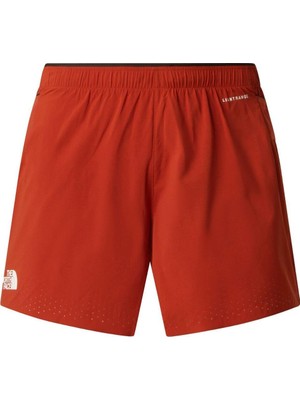 Die Grup The North Face Summit Pacesetter 5 Inç Koşu Şortu, S, NF0A8BB4G6I1TNF.G6I1SHTS, Gri, Erkek
