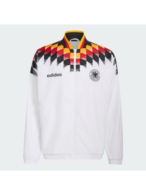 Die Grup Adidas Germany Track Top 1994