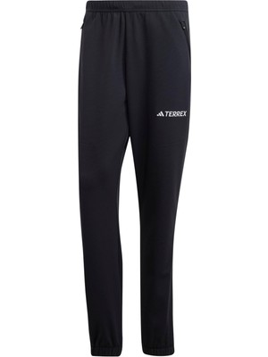 Die Grup Adidas mt Knit Erkek Eşofman Altı Siyah Xl