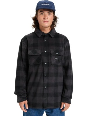 Die Grup Quiksilver Bering Strait Polar Ceket EQYPF03075-6454