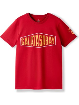 Die Grup Galatasaray Çocuk T-Shirt C252097