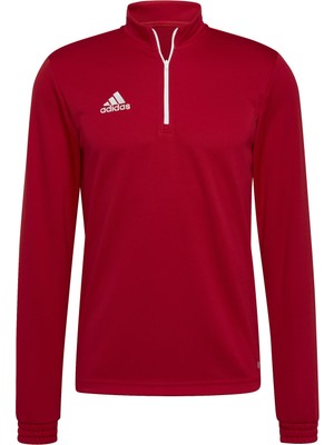 Die Grup Adidas Erkek Svetşörtü, Team Power Red 2, S