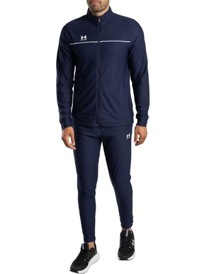 Die Grup Under Armour Ua M Challenger Tracksuit Erkek Eşofman Takımı Midnight Navy / / White Md