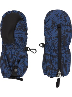 Die Grup Quiksilver Indie Mittens M