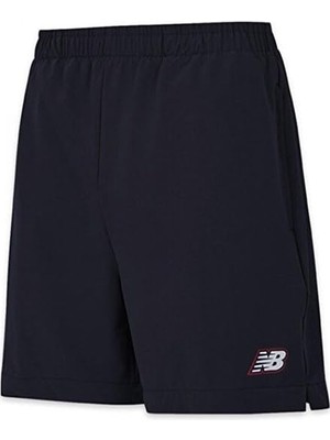 Die Grup New Balance Nb Performance Men Short Erkek Lacivert Şort MNS1651-AVI