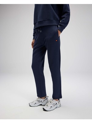 Die Grup Ellesse Kadın Lacivert Jogger Eşofman Altı EF556-NV Lacivert