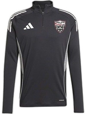 Die Grup Adidas Somaspor Drill Top Somaspor Erkek Futbol Antrenman Uzun Kollu Tişört SOM-JJ1515 Renkli