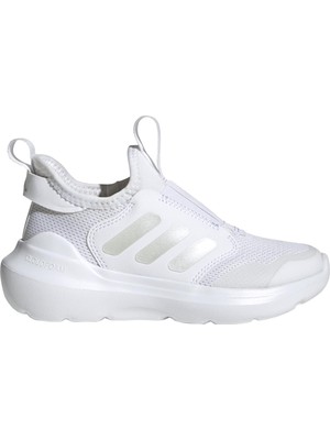 Die Grup Adidas Unisex Çocuk Tensaur Comfort Ac C Ayakkabı - Düşük Taban (Futbol Dışı) Ftwwht/zeromt/zeromt 29