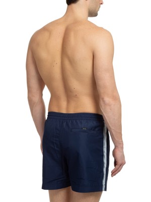 Die Grup Calvin Klein Erkek Medium Ipli, Donanma Iris, S