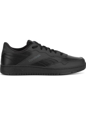 Die Grup Reebok Unisex Bb 1000 Spor Ayakkabı Siyah, 39 Eu, 118801, Siyah Siyah Gri 7, Üniseks-Yetişkinler