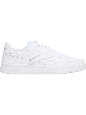 Die Grup Reebok Unisex Bb 1000 Spor Ayakkabı, Beyaz Beyaz Gri 2, 38.5 Eu