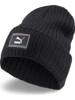 Die Grup Puma Cuff Trend Beanie Women Kadın Bere, Puma Black-Dare To, Tek Beden