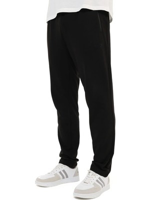 Die Grup 6W 6W MB CT121 T.pant 6pr Sıyah Erkek Siyah Eşofman Takımı - 102696996