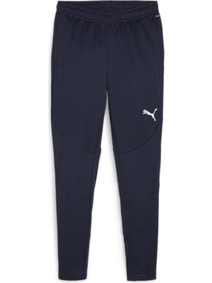 Die Grup Puma Teamfinal Training Pants Erkek Futbol Antrenman Eşofman Altı 65856306 Lacivert S
