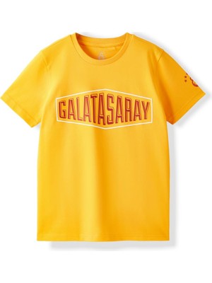 Die Grup Galatasaray Çocuk T-Shirt C252097