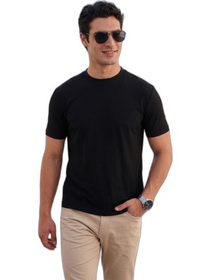 Die Grup Buratti T Shirt Erkek T Shirt 5904023
