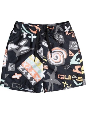 Die Grup Quiksilver Next Gen Volley Boy 12