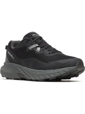 Die Grup Merrell Agility Trail Erkek Koşu/fitness Ayakkabı, Siyah, 42