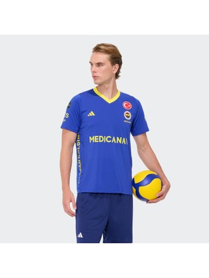 Die Grup Adidas Fenerbahçe Men Volleyball Jersey