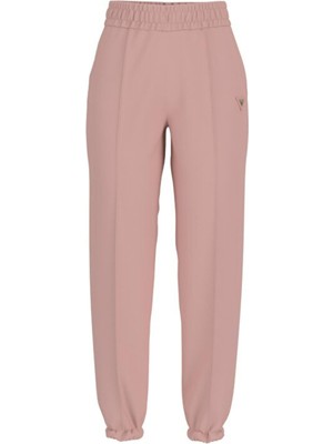 Die Grup Guess Olympe Jogger Eşofman Altı, Xs, TYCB199A519171A2C50787700, Pembe, Kadın