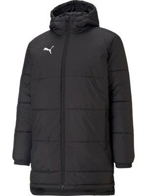 Die Grup Puma Unisex Bench Jacket Ceket