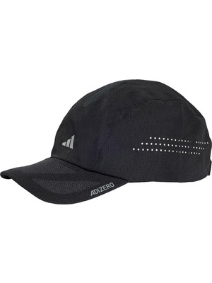 Die Grup Adidas Running x Adizero Lightweight Climacool Şapka Siyah Std