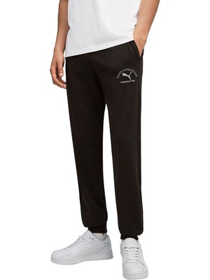 Die Grup Puma Erkek Puma Class Better Sweatpants Eşofman Altı Puma Black Xs