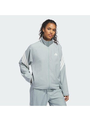 Die Grup Adidas Adıdas Crazy Lıte Full Zıp Jacket