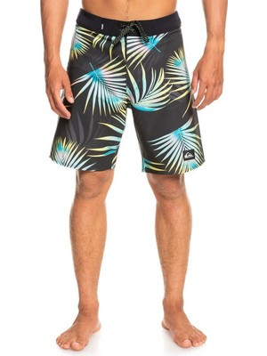 Die Grup Quiksilver Highlite Arch 19 Inç - Erkekler Için Sörf Şortu EQYBS04648., Asfalt, 33