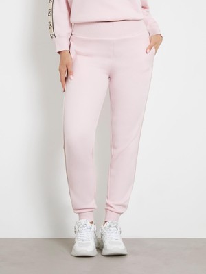 Die Grup Guess Kadın Jogger Eşofman Altı, Xl Beden, Gri