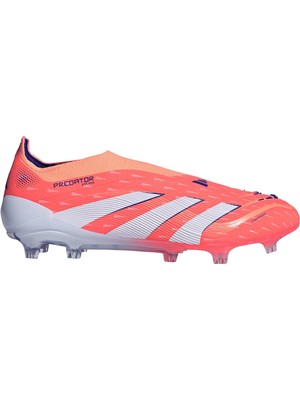 Die Grup Adidas Predator Elite Laceless Firm Ground Boots